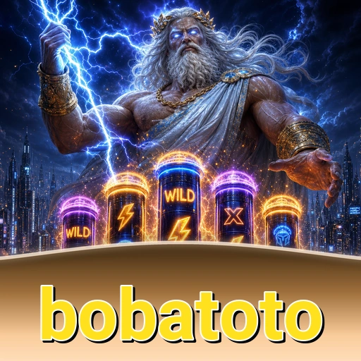 bobatoto APK — gampang dipakai