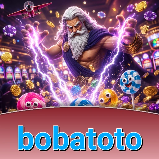 bobatoto APK — katalog lengkap