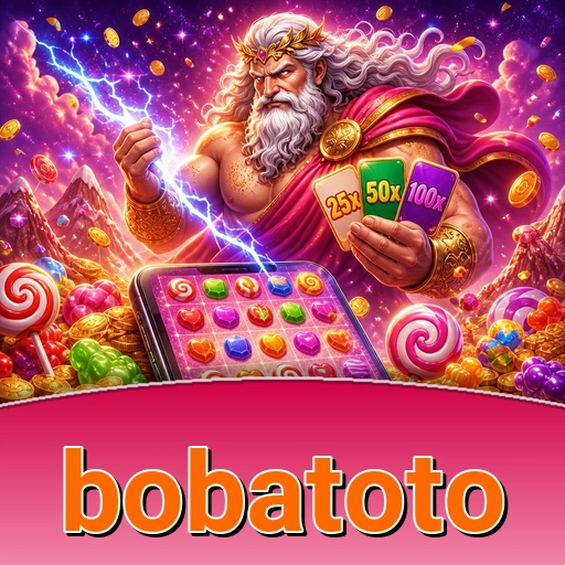 bobatoto APK — file sudah dicek