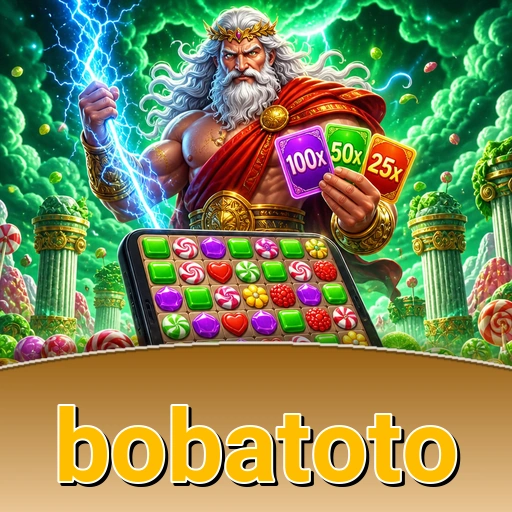 bobatoto APK — bantuan 24 jam